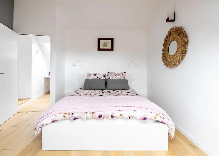Appartement Le Pic Vert