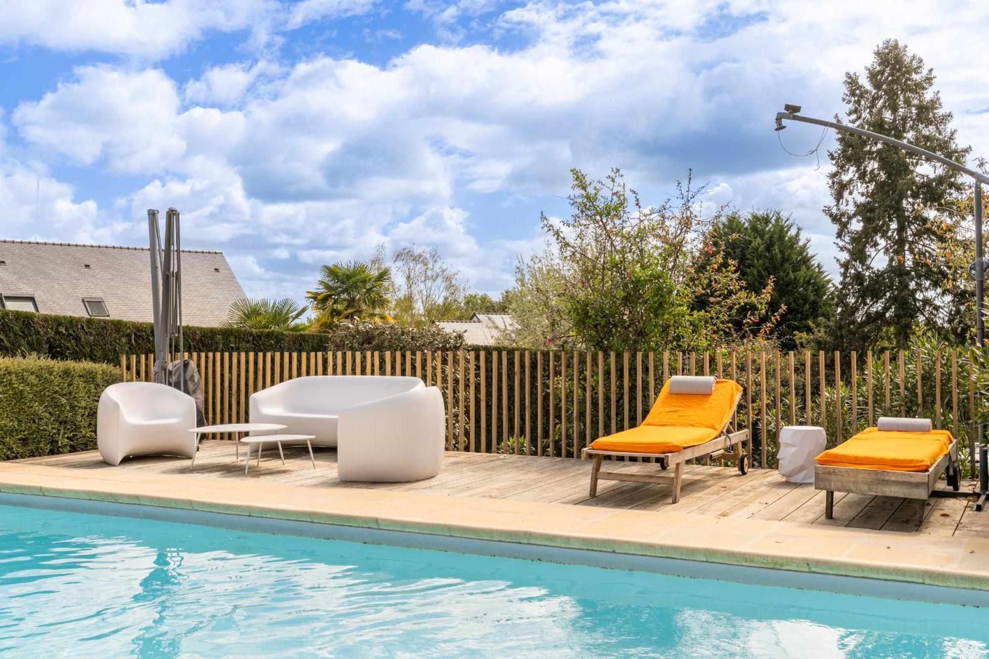 Apartment Le Pic Suce-sur-Erdre