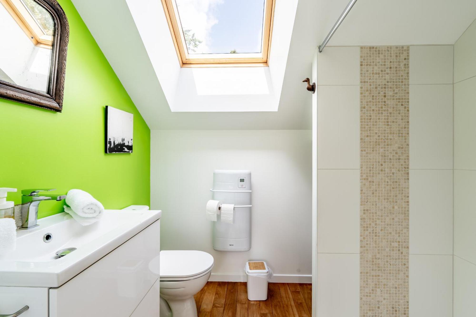 Le Pic Apartment Suce-sur-Erdre